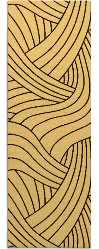 turbulent rug - item 765631