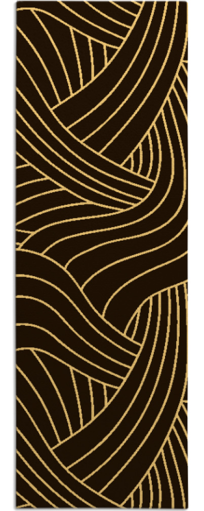 turbulent rug - item 765632