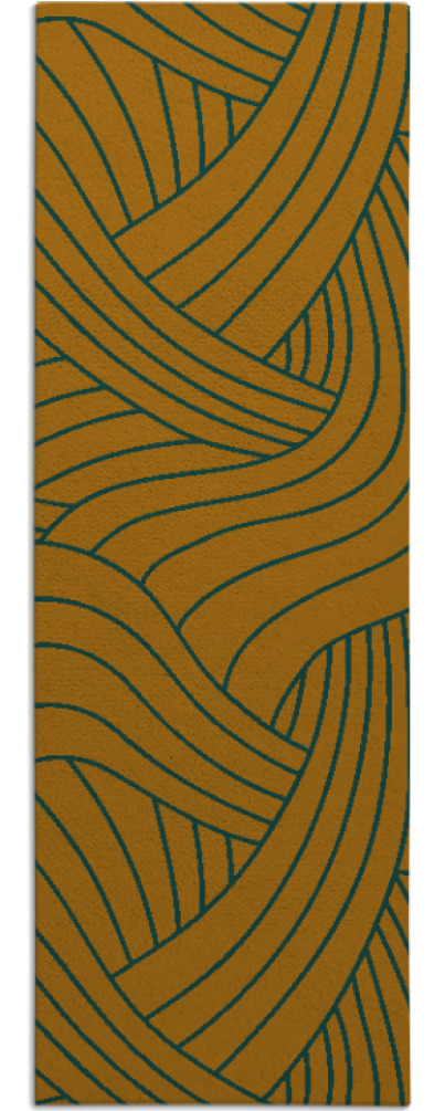 turbulent rug - item 765640