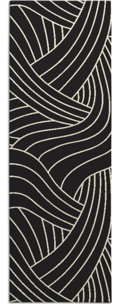 turbulent rug - item 765641