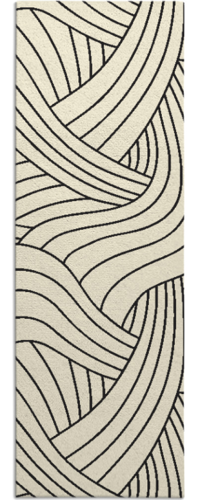 turbulent rug - item 765642