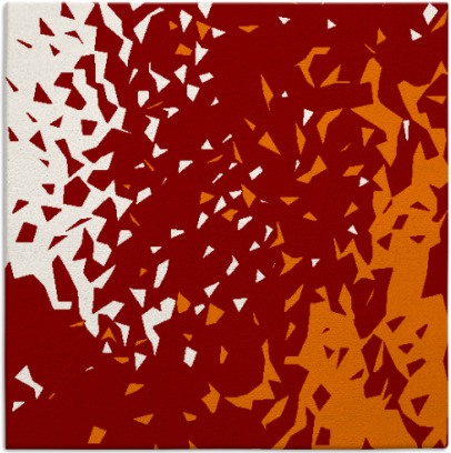 swarm rug - item 767639