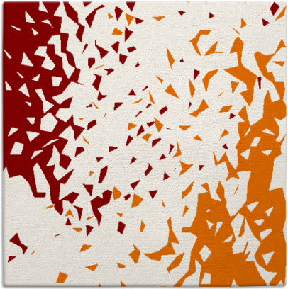 swarm rug - item 767640