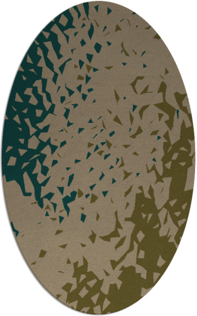 swarm rug - item 767920