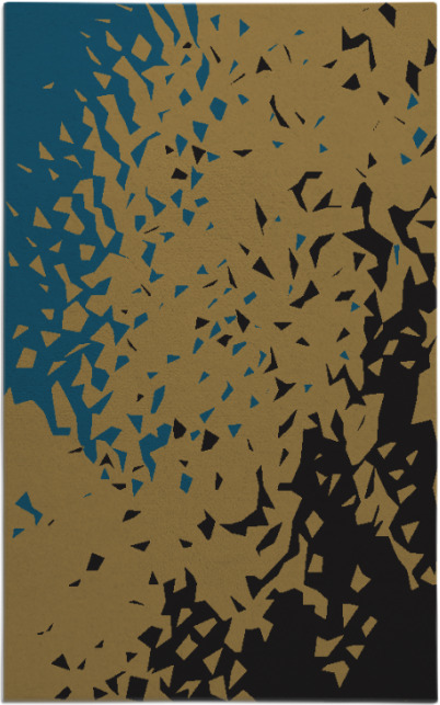swarm rug - item 768172