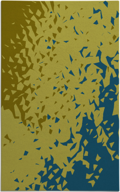 swarm rug - item 768211