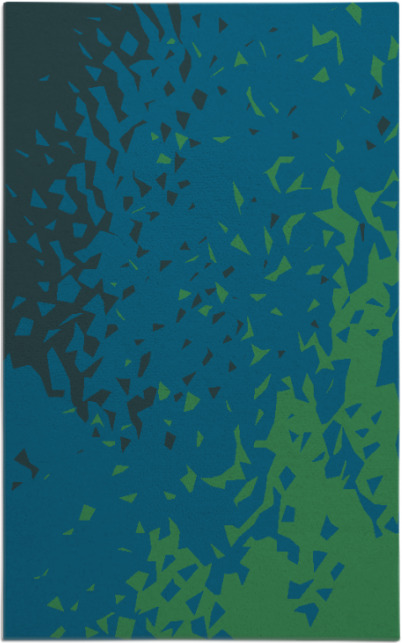 swarm rug - item 768229