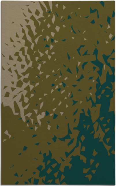 swarm rug - item 768269