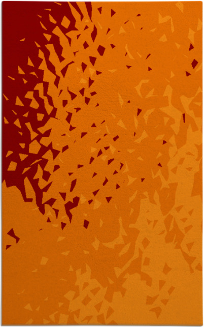 swarm rug - item 768337