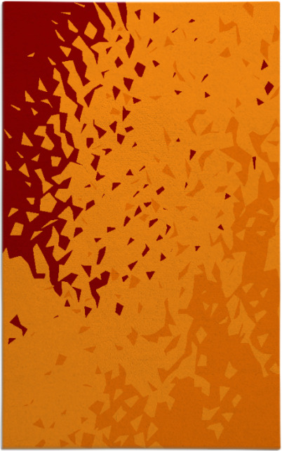 swarm rug - item 768339