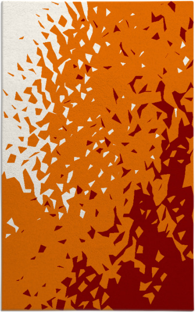 swarm rug - item 768341