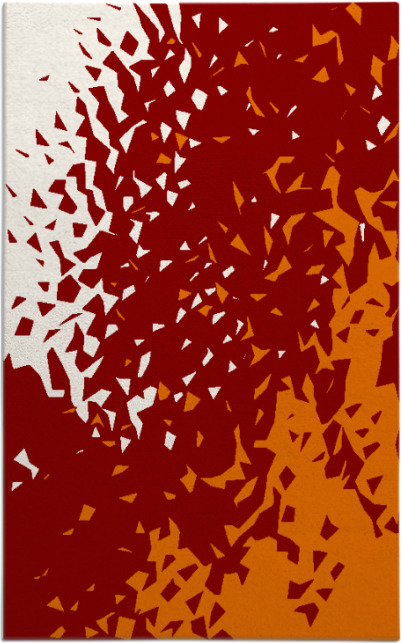 swarm rug - item 768343