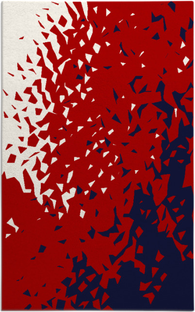 swarm rug - item 768389