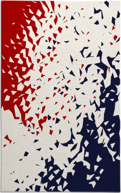 swarm rug - item 768390