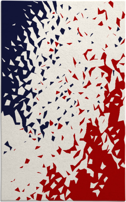 swarm rug - item 768392