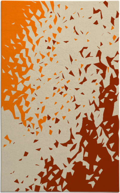 swarm rug - item 768465