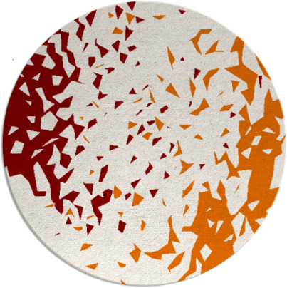 swarm rug - item 768696
