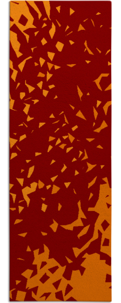 swarm rug - item 769044