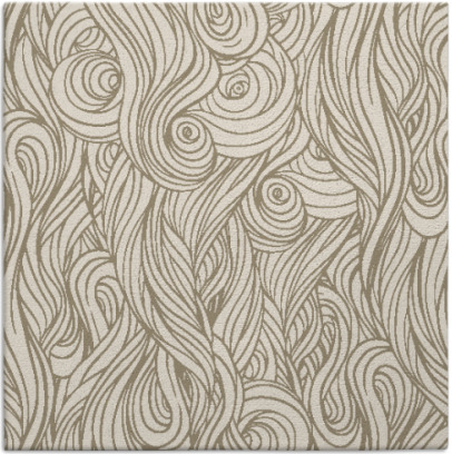 whorl rug - item 769207