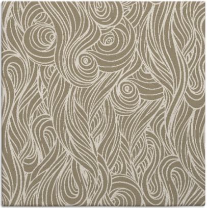 whorl rug - item 769208