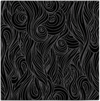whorl rug - item 769213