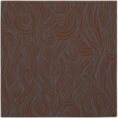 whorl rug - item 769215