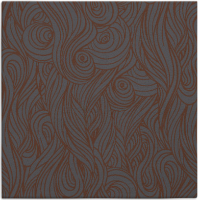 whorl rug - item 769216