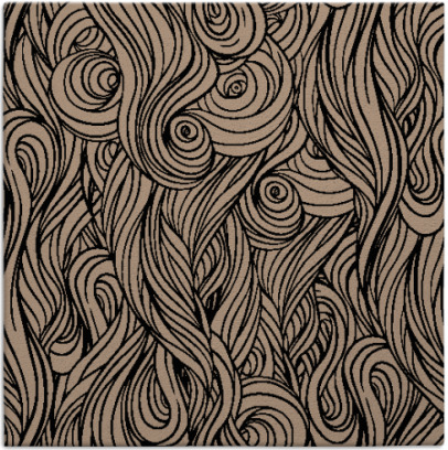 whorl rug - item 769218