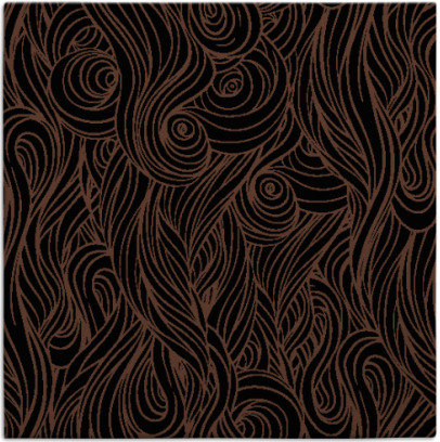 whorl rug - item 769221