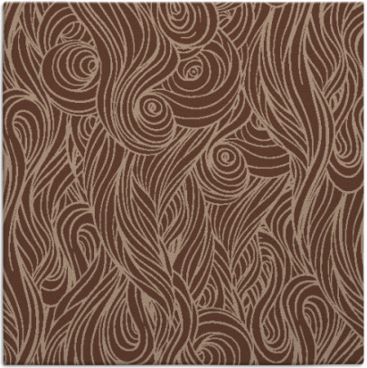 whorl rug - item 769224