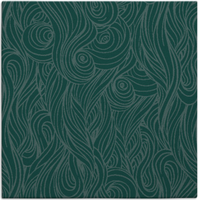 whorl rug - item 769239