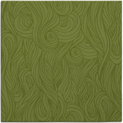 whorl rug - item 769244