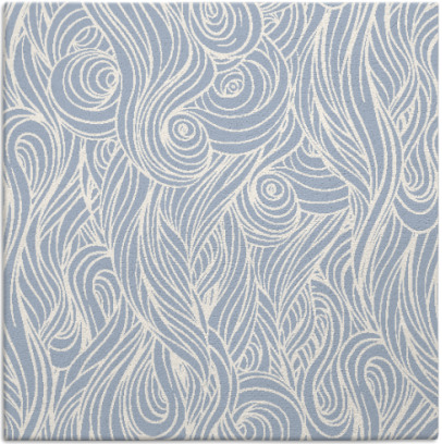 whorl rug - item 769247