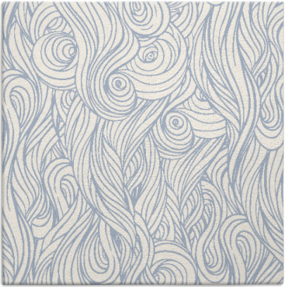 whorl rug - item 769248