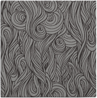 whorl rug - item 769251