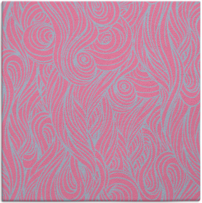 whorl rug - item 769256