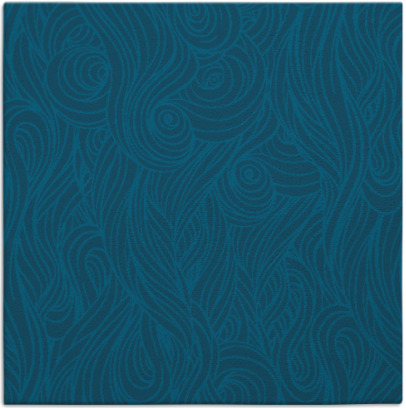 whorl rug - item 769257