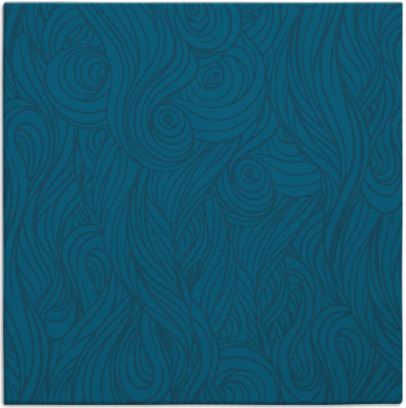 whorl rug - item 769258