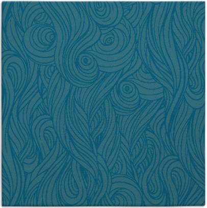 whorl rug - item 769259