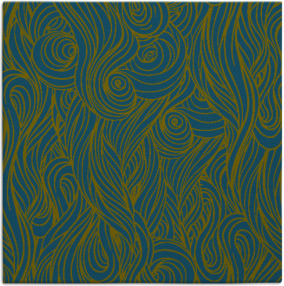 Whorl Rug