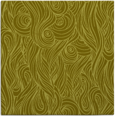 whorl rug - item 769268