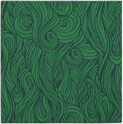 whorl rug - item 769287