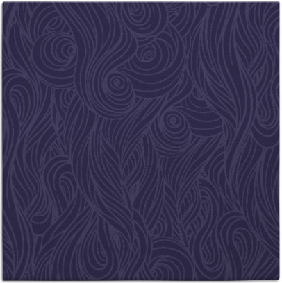 whorl rug - item 769291
