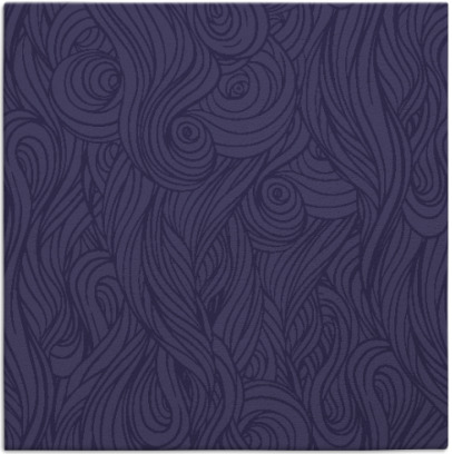 whorl rug - item 769292