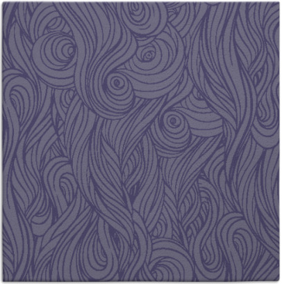 whorl rug - item 769295