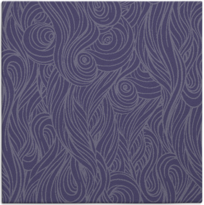 whorl rug - item 769296