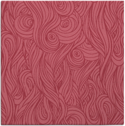whorl rug - item 769300