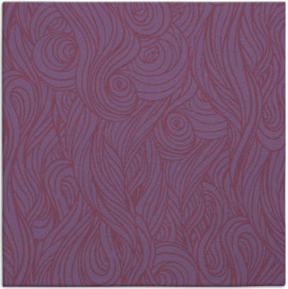 whorl rug - item 769304