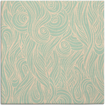 whorl rug - item 769307