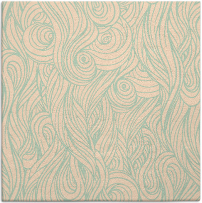 whorl rug - item 769308